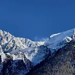 Alpesi faház Blanc Chamonix Les Houches