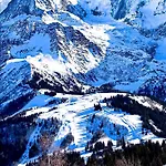 Blanc Chamonix Les Houches