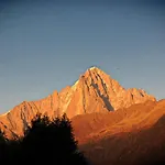 Blanc Chamonix Chalet Les Houches