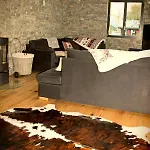 Chalet Blanc Chamonix *