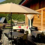 Blanc Chamonix