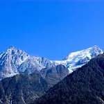 Blanc Chamonix