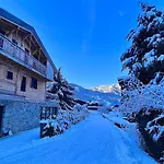 Blanc Chamonix *