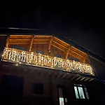 Blanc Chamonix Chalet Les Houches