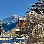 Blanc Chamonix * Les Houches