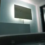 Blanc Chamonix Alpesi faház *