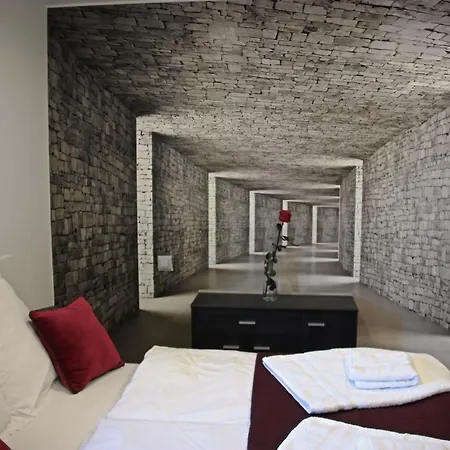 Chalet Blanc Chamonix *