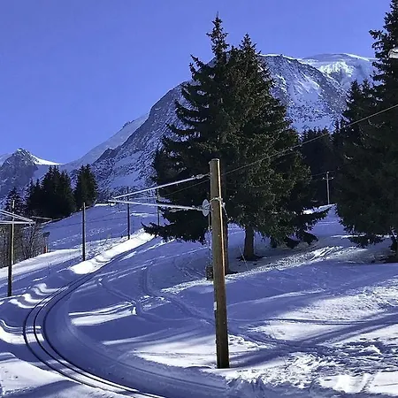 Blanc Chamonix *