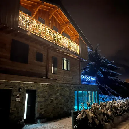 Blanc Chamonix