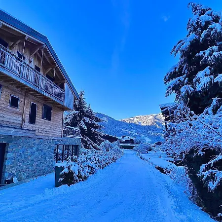 Blanc Chamonix *
