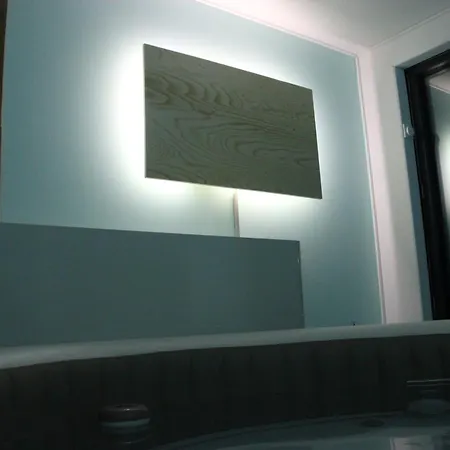 Blanc Chamonix Chalet *