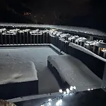 Chalet Blanc Chamonix