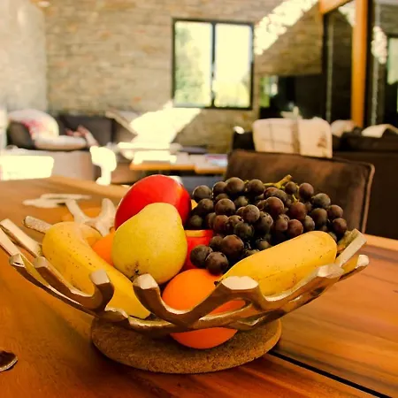 Chalet Blanc Chamonix *